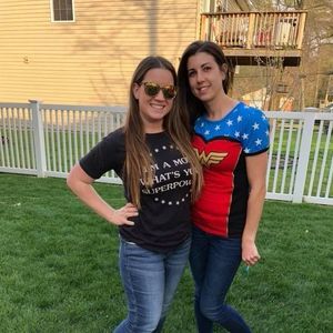 Meet your Posher, Natasha